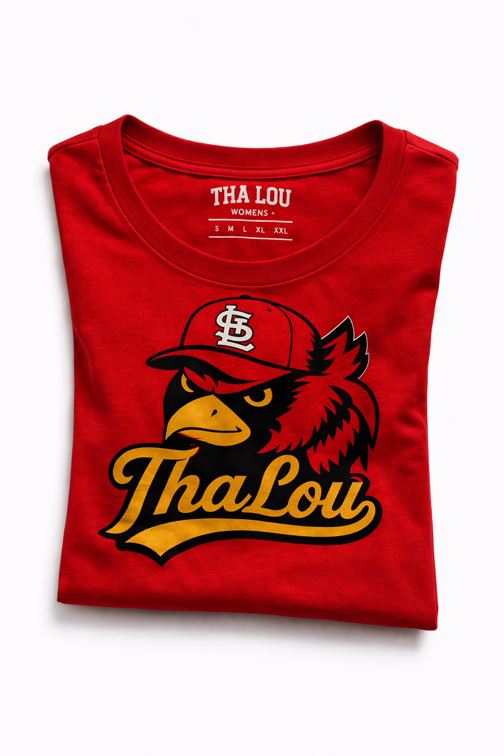 Tha Lou Women’s t-shirt