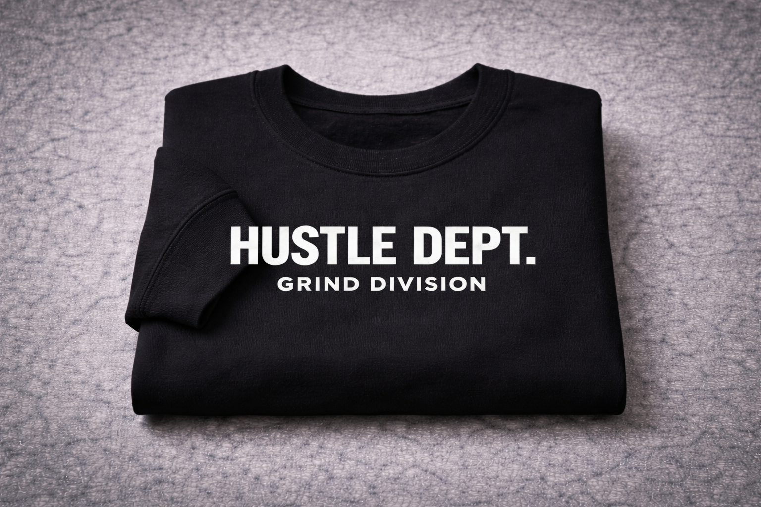 Grind Division Premium Sweatshirt