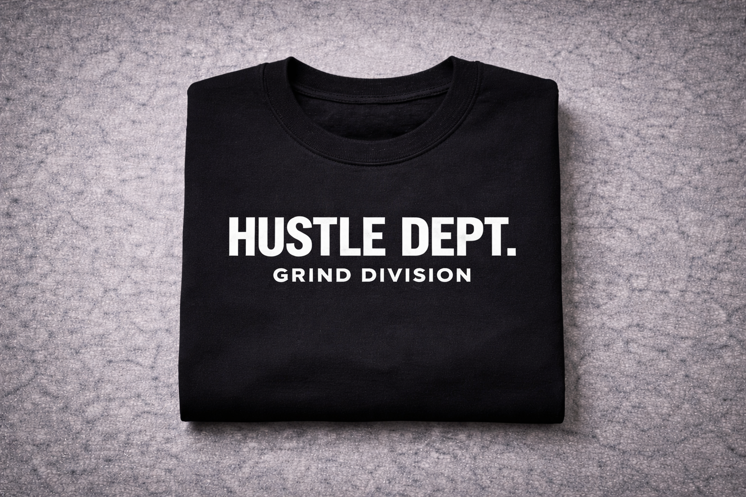 Grind Division Tee