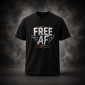 Free AF Tee